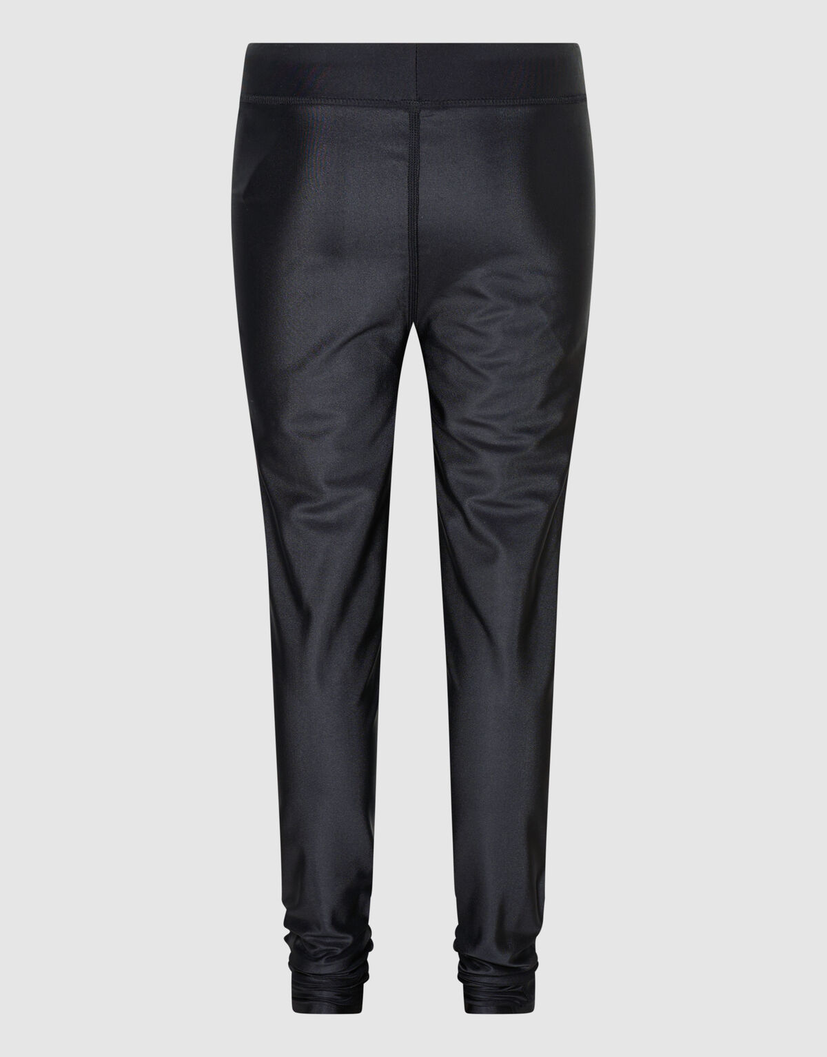 Shiny Legging Zwart SHOEBY GIRLS
