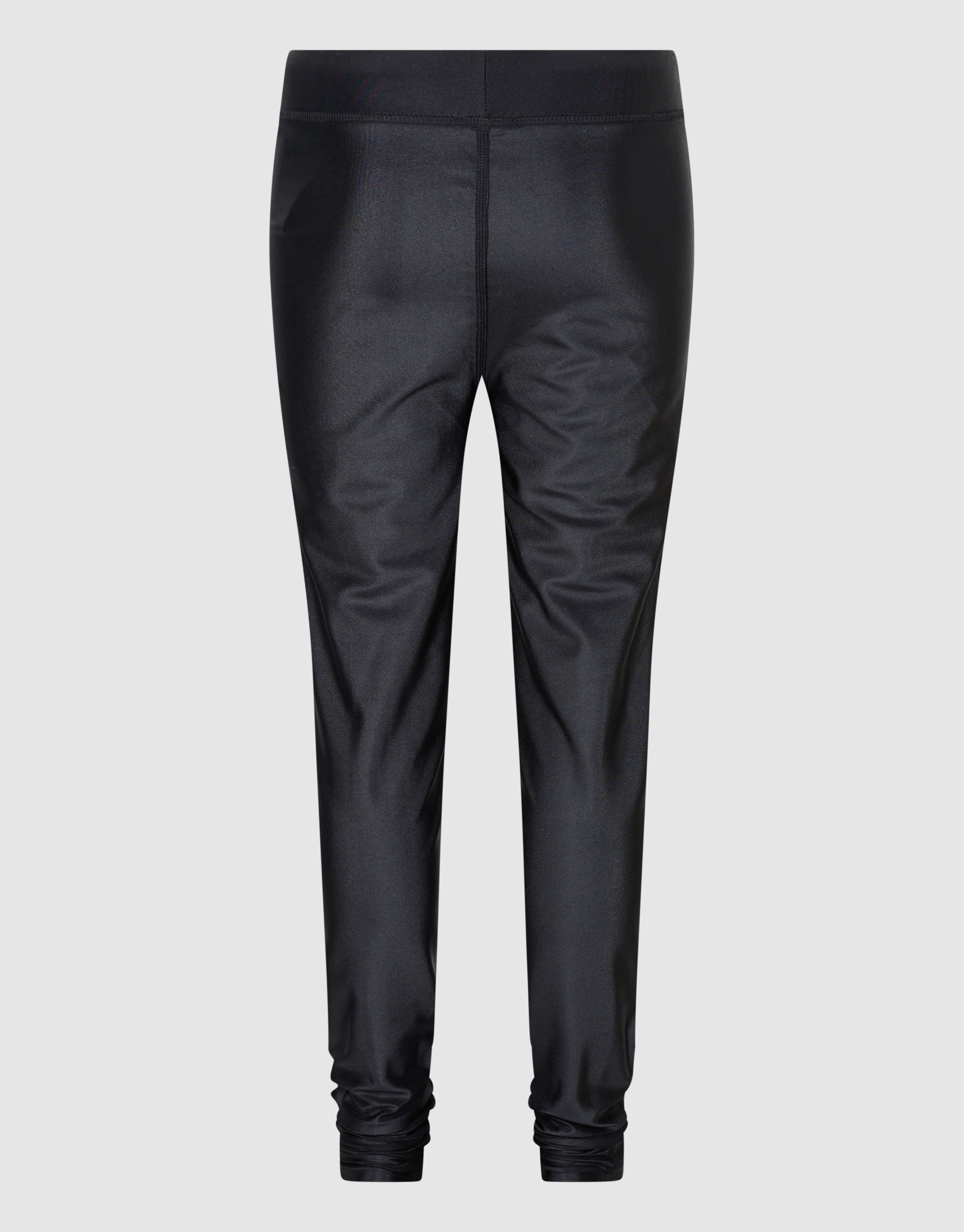 Shiny Legging Zwart SHOEBY GIRLS