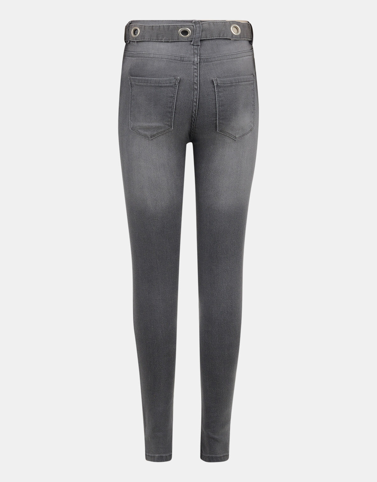 Skinny Jeans Grijs JILL&MITCH