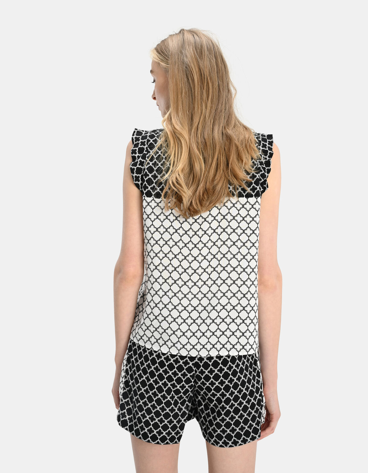 Belle Blouse SHOEBY WOMEN