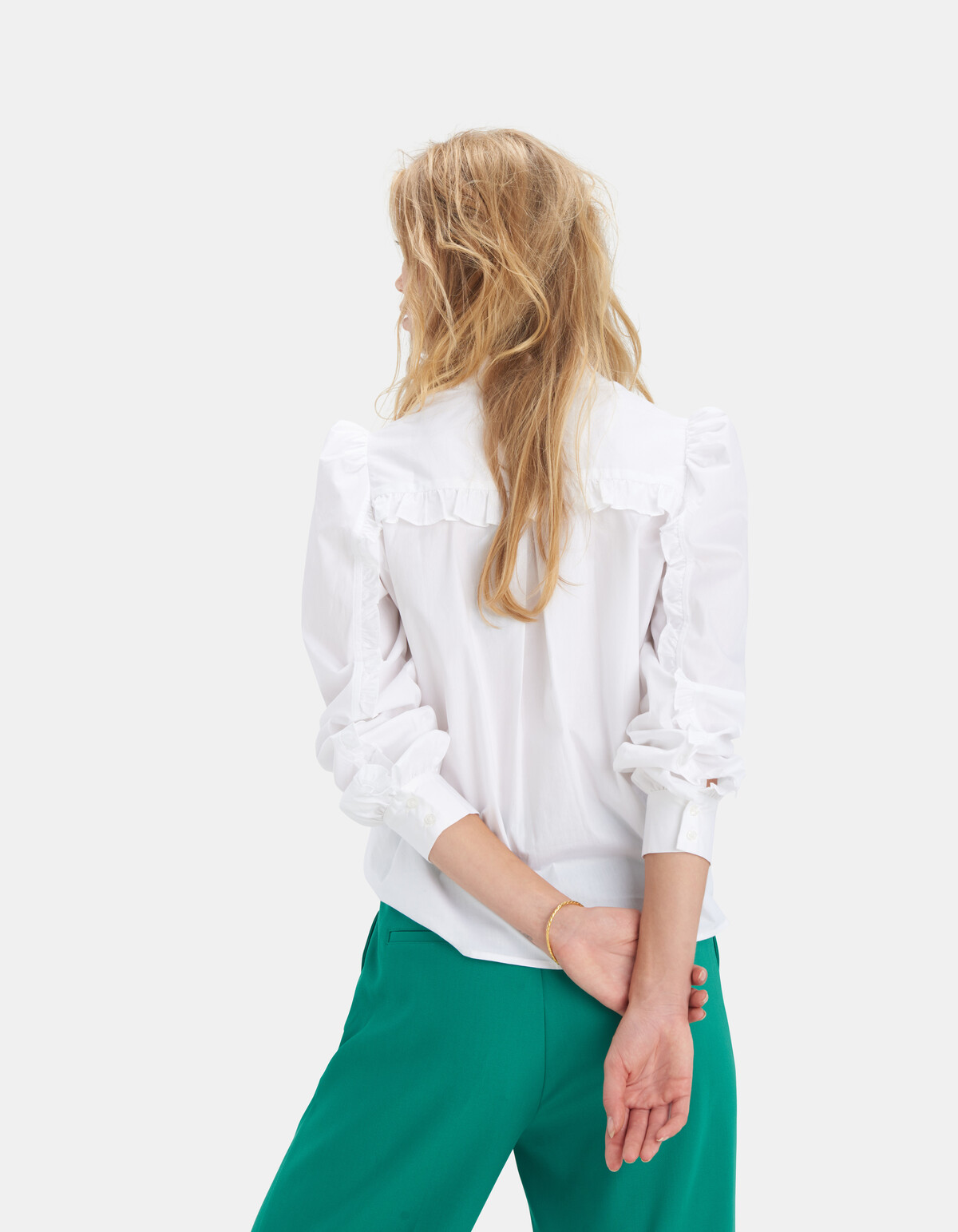 Vivian Blouse