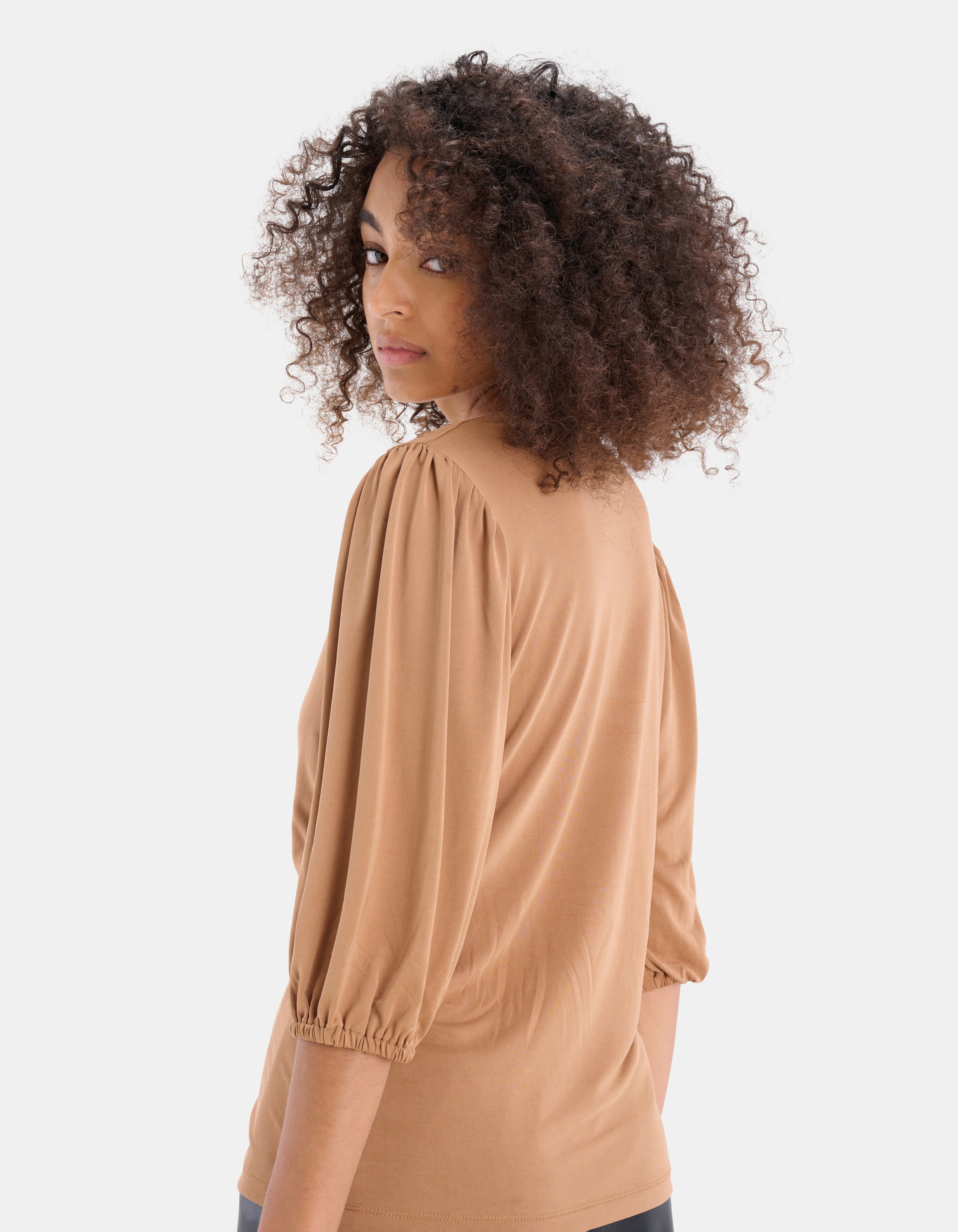 Hady Shortsleeve Top EKSEPT