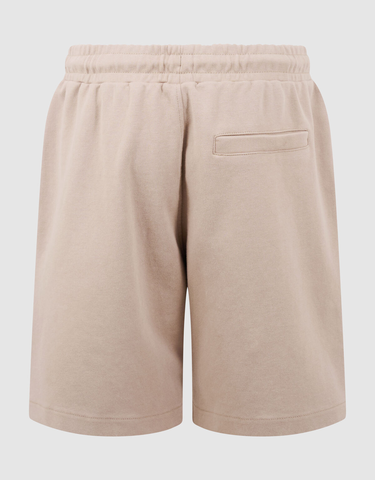 Spark Washed Short Taupe SHOEBY BOYS