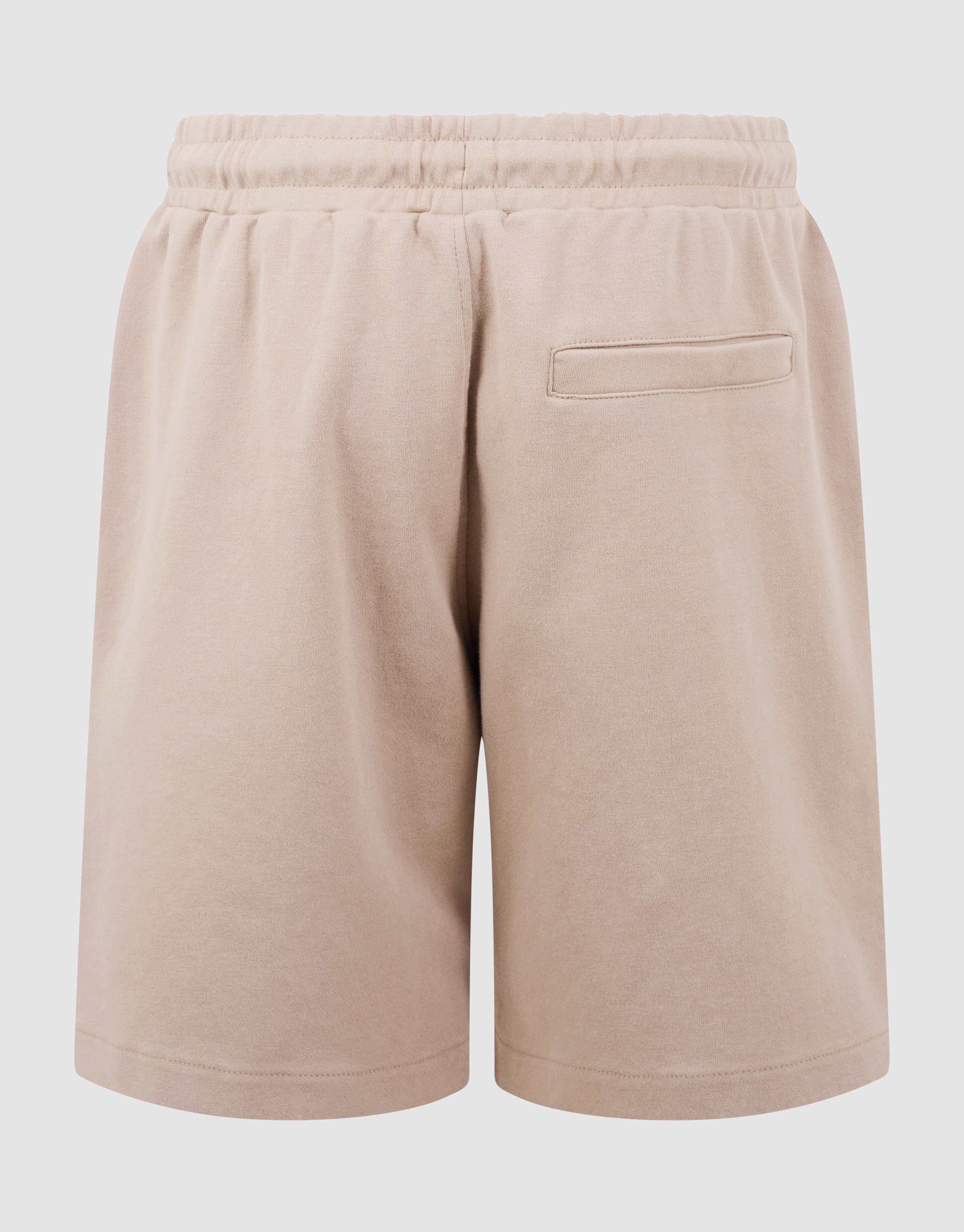 Spark Washed Short Taupe SHOEBY BOYS
