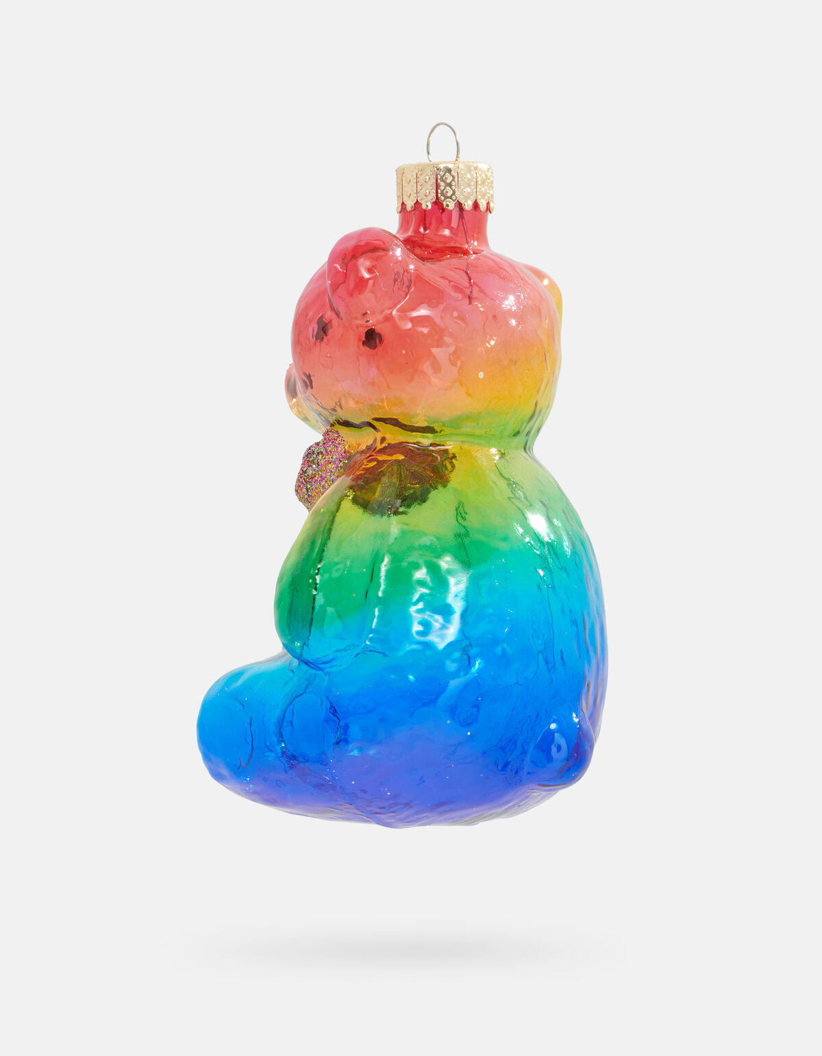 Gummy Beer Kerstbal By Fred SHOEBY ACCESSOIRES