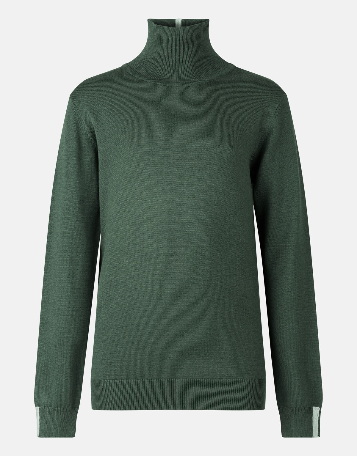 Basis Coltrui Donkergroen SHOEBY BOYS