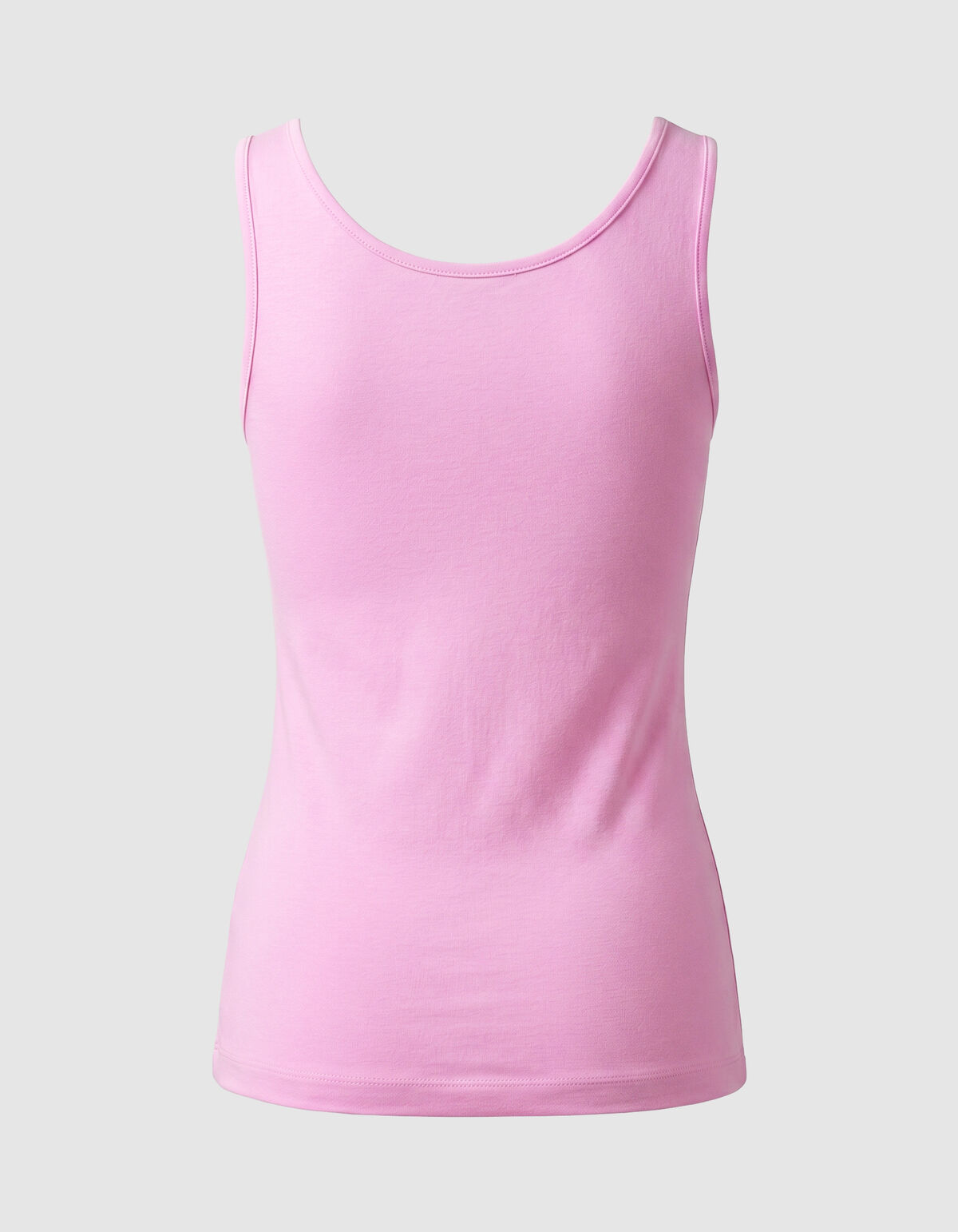 Basis Tanktop Roze SHOEBY WOMEN