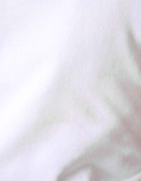 Basis Tanktop Wit Eksept