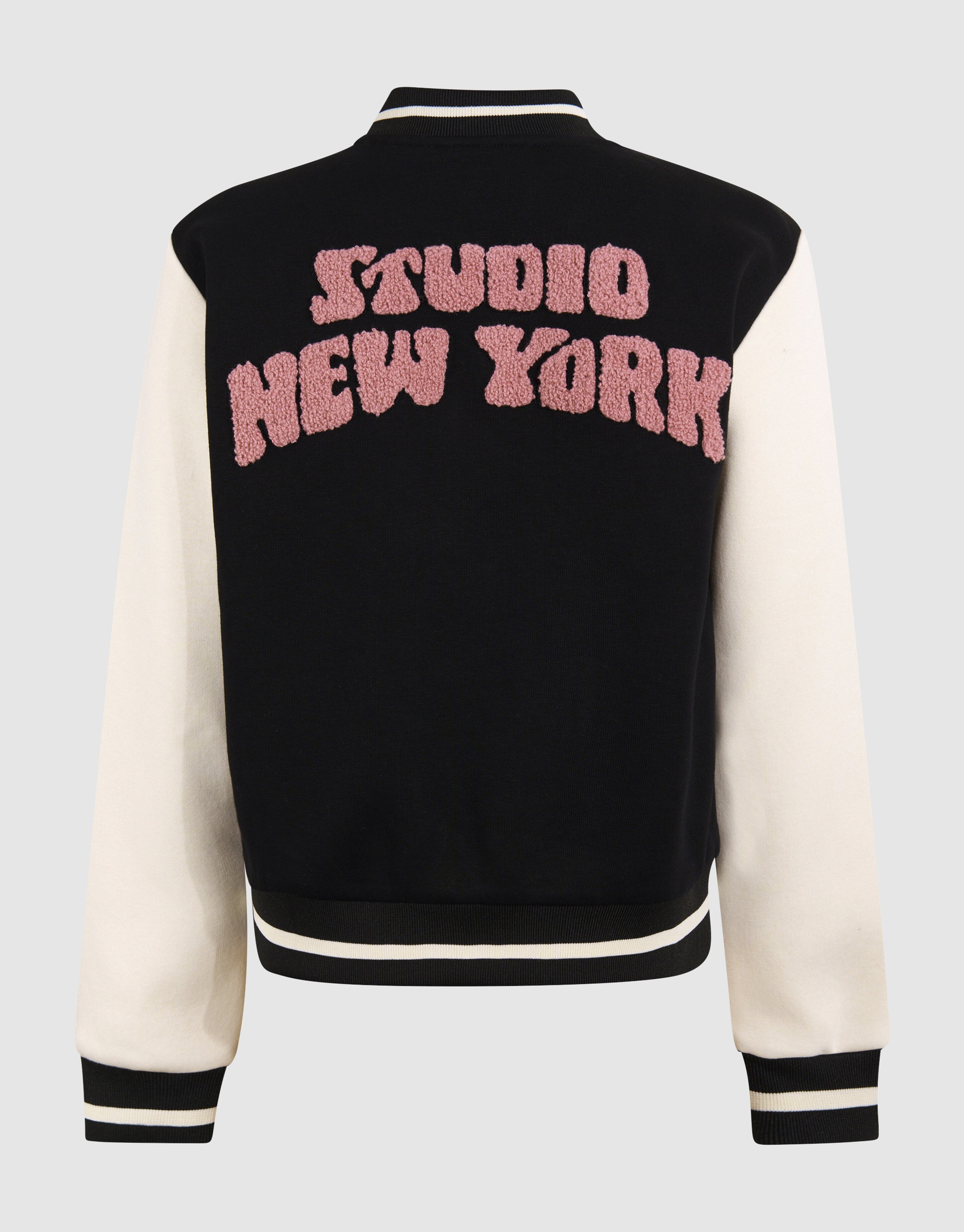 Varsity Jack Zwart SHOEBY GIRLS