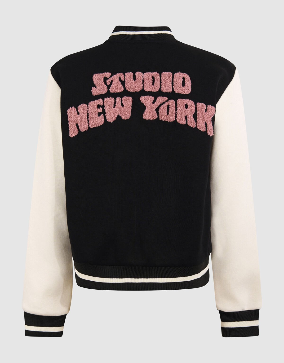 Varsity Jack Zwart SHOEBY GIRLS