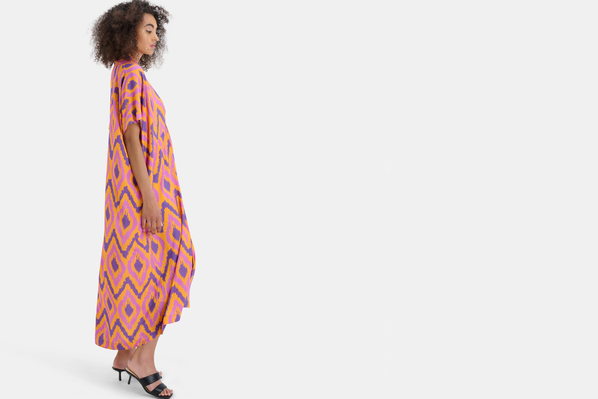 Kimono Jurk EKSEPT