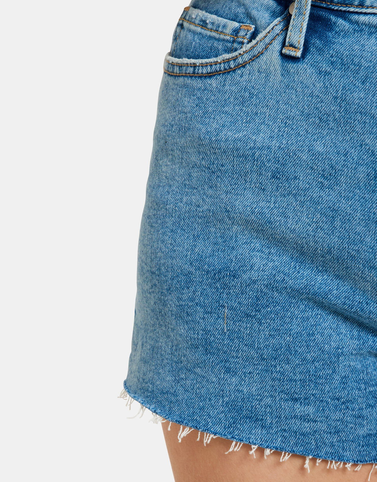 Cherry short Eksept