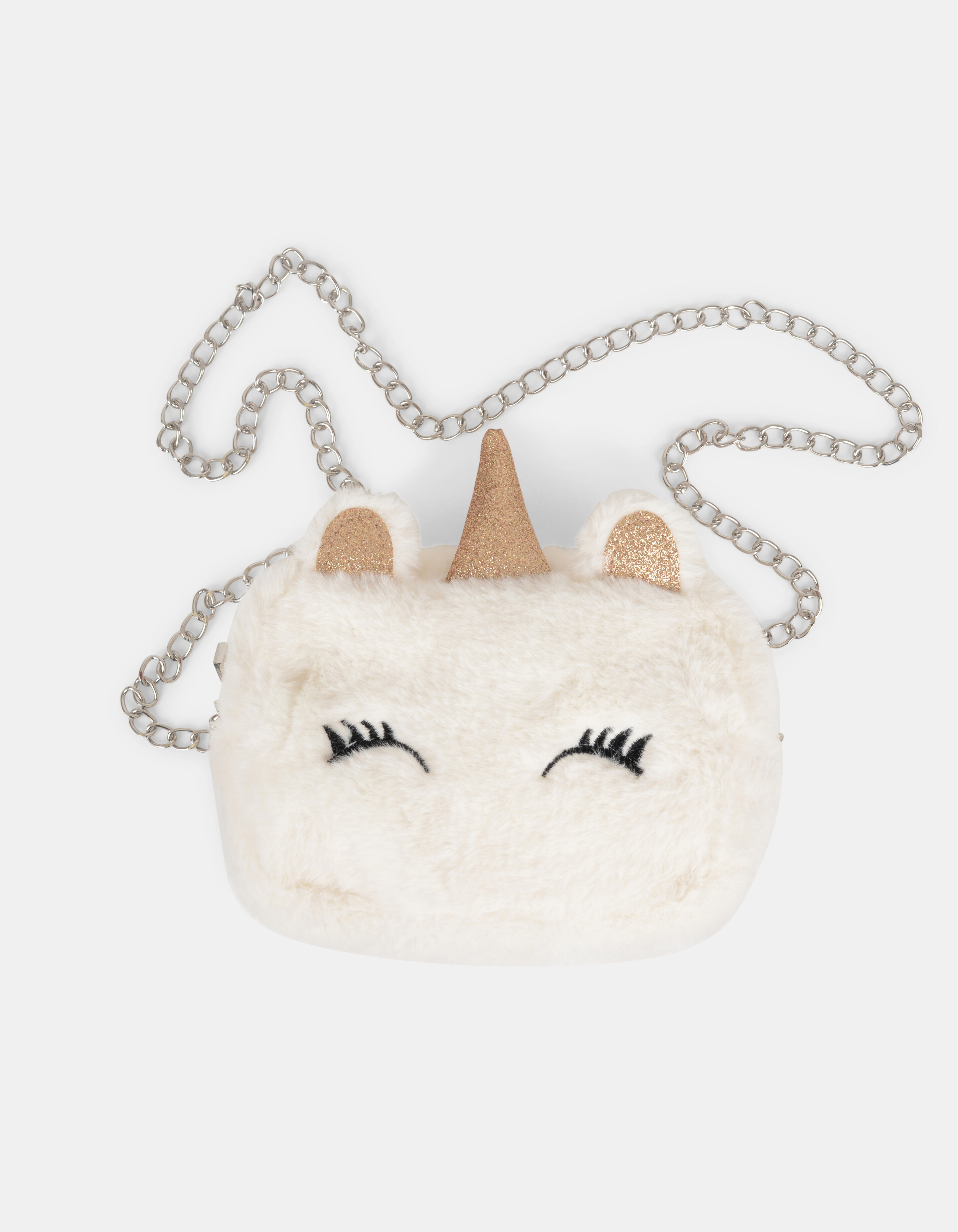 Unicorn Fur Tas ACCESSOIRES SHOEBY