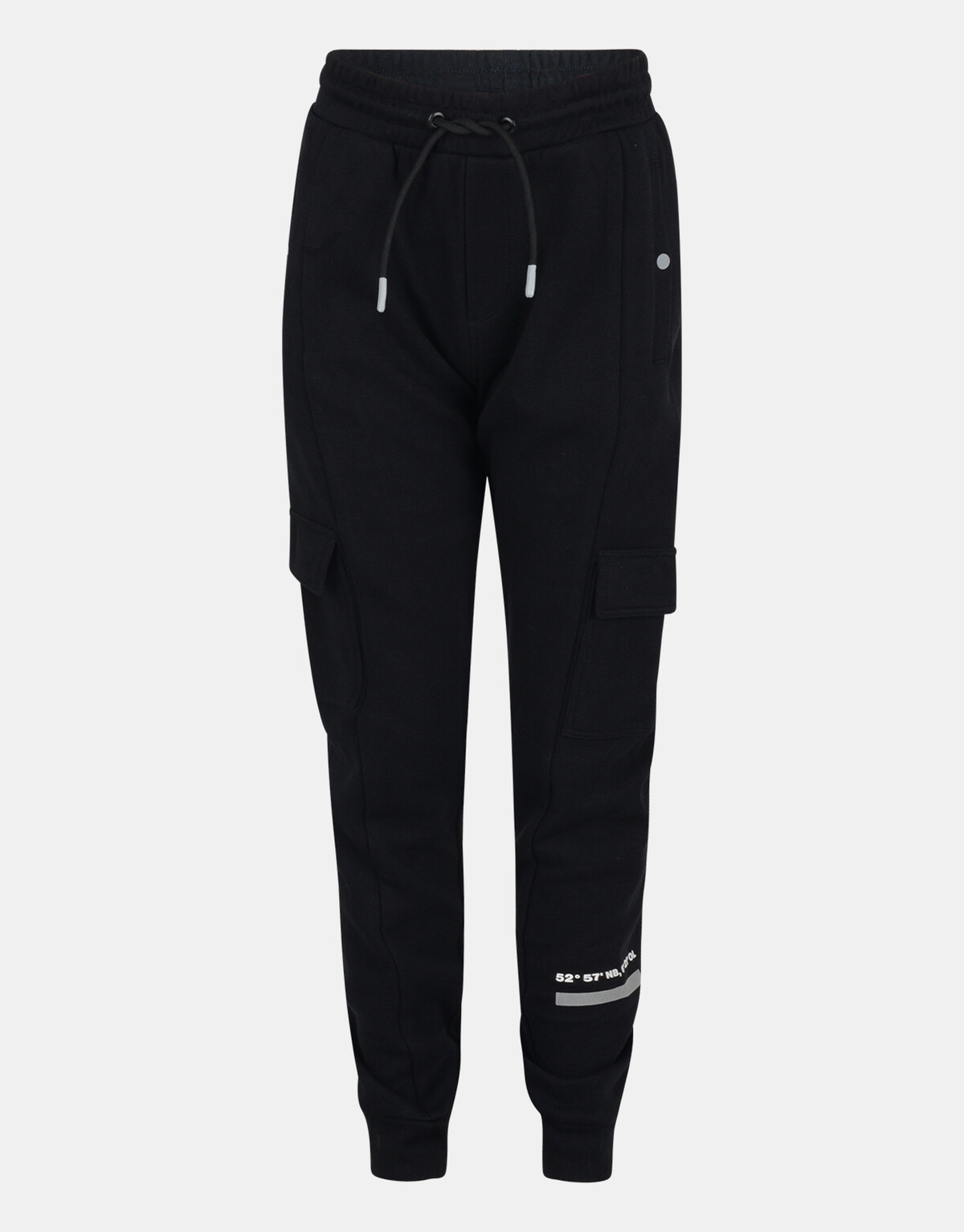 Saad Jogger
