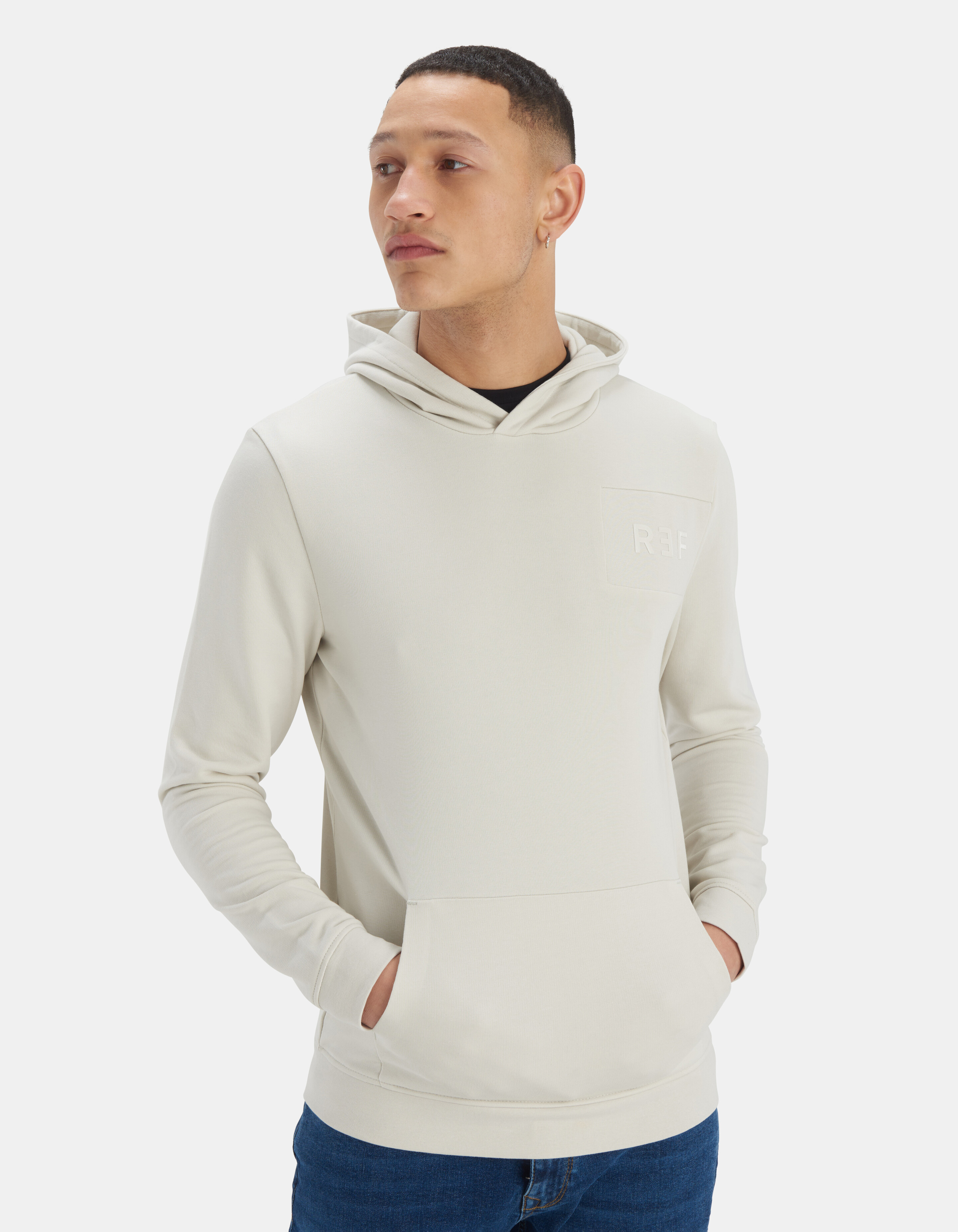 Thijs Sweater REFILL
