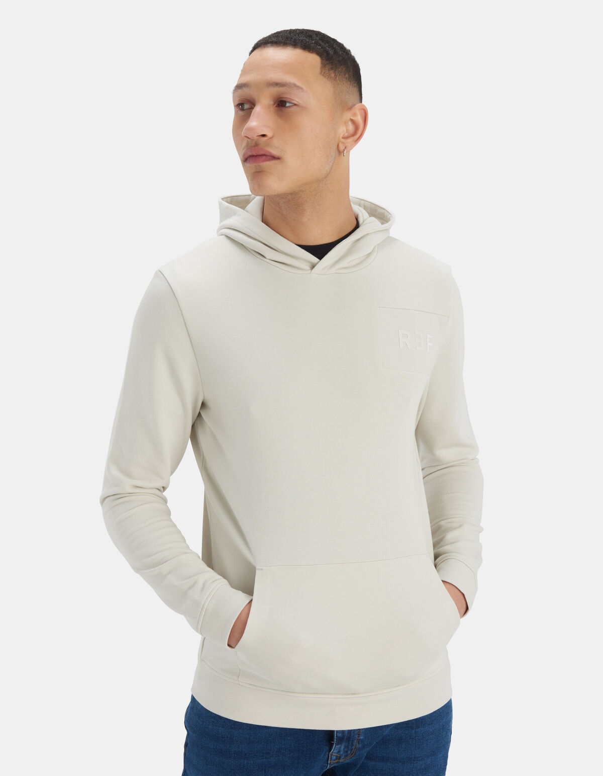 Thijs Sweater REFILL