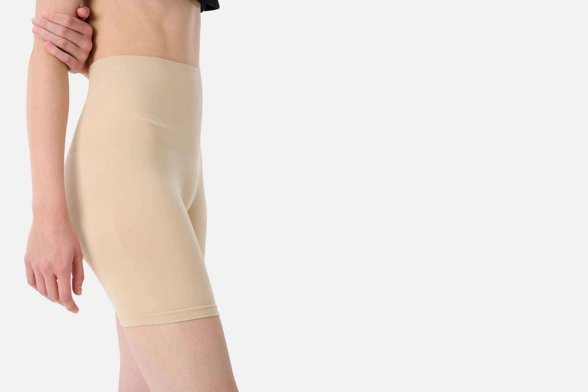 Shapewear Short Beige SHOEBY ACCESSOIRES