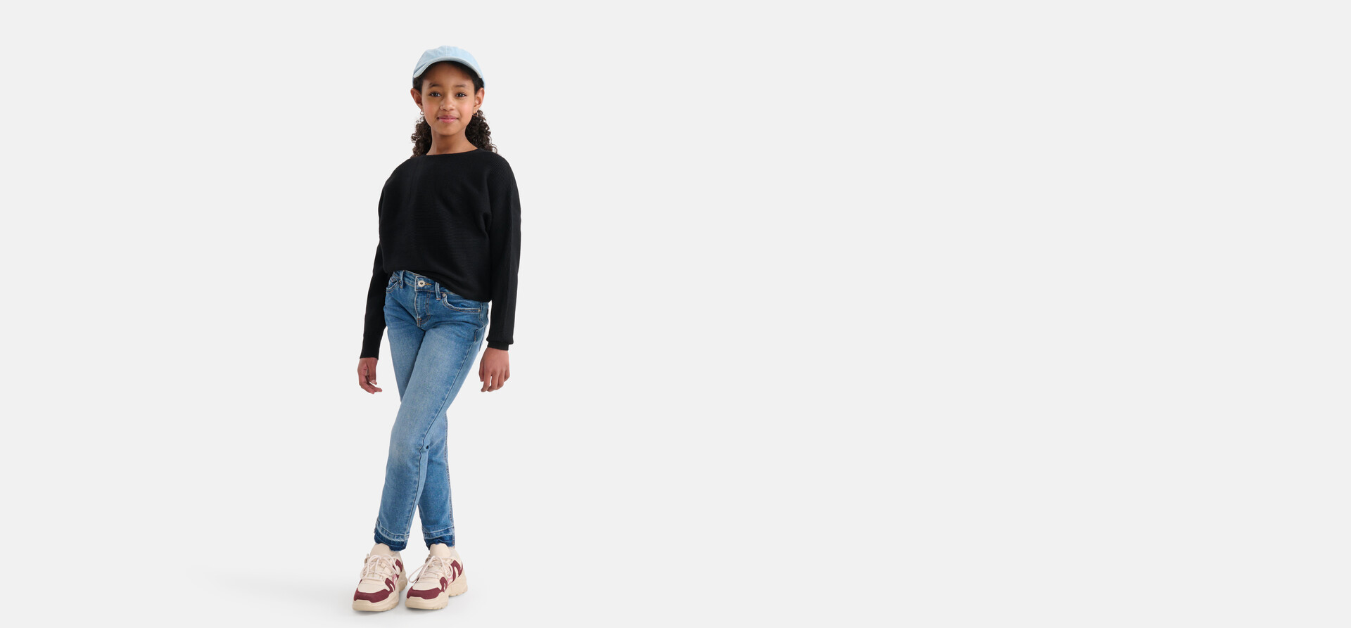 Skinny Jeans Mediumstone SHOEBY GIRLS