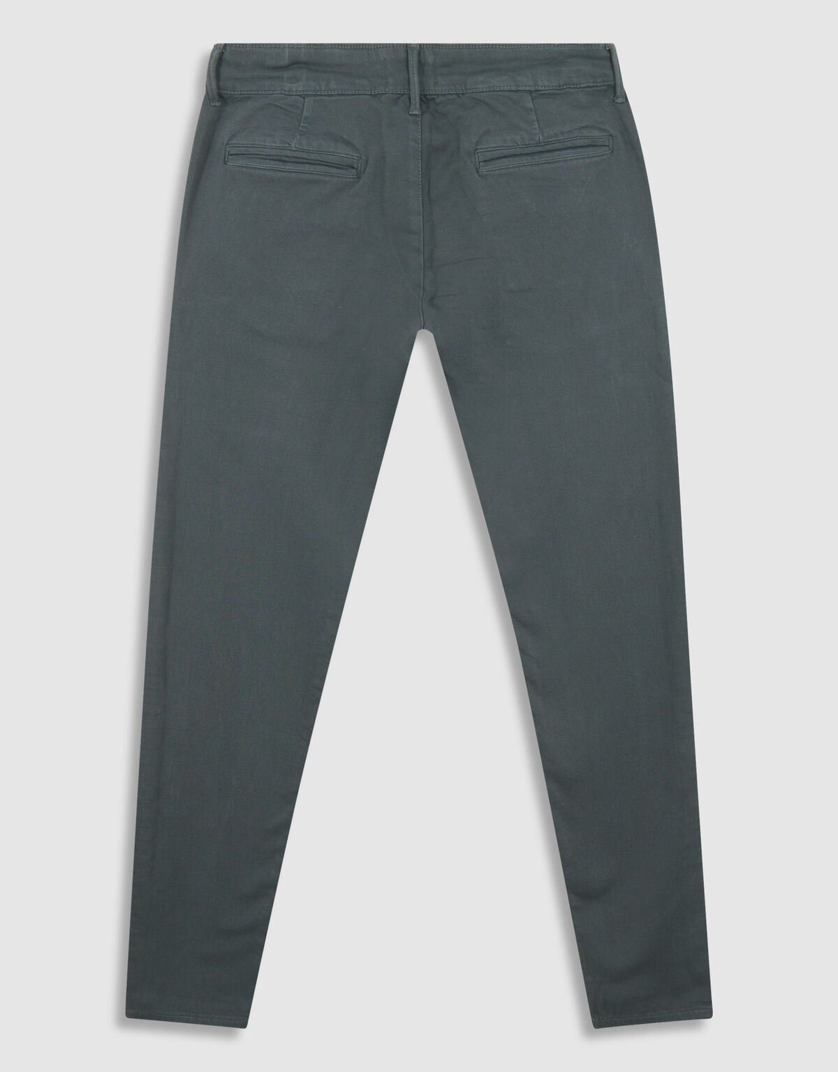 Jog Chino Donkergroen SHOEBY MEN