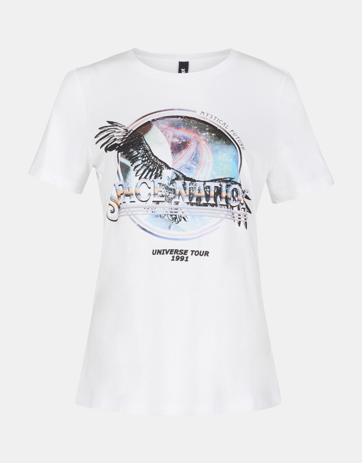 Future T-shirt Eksept