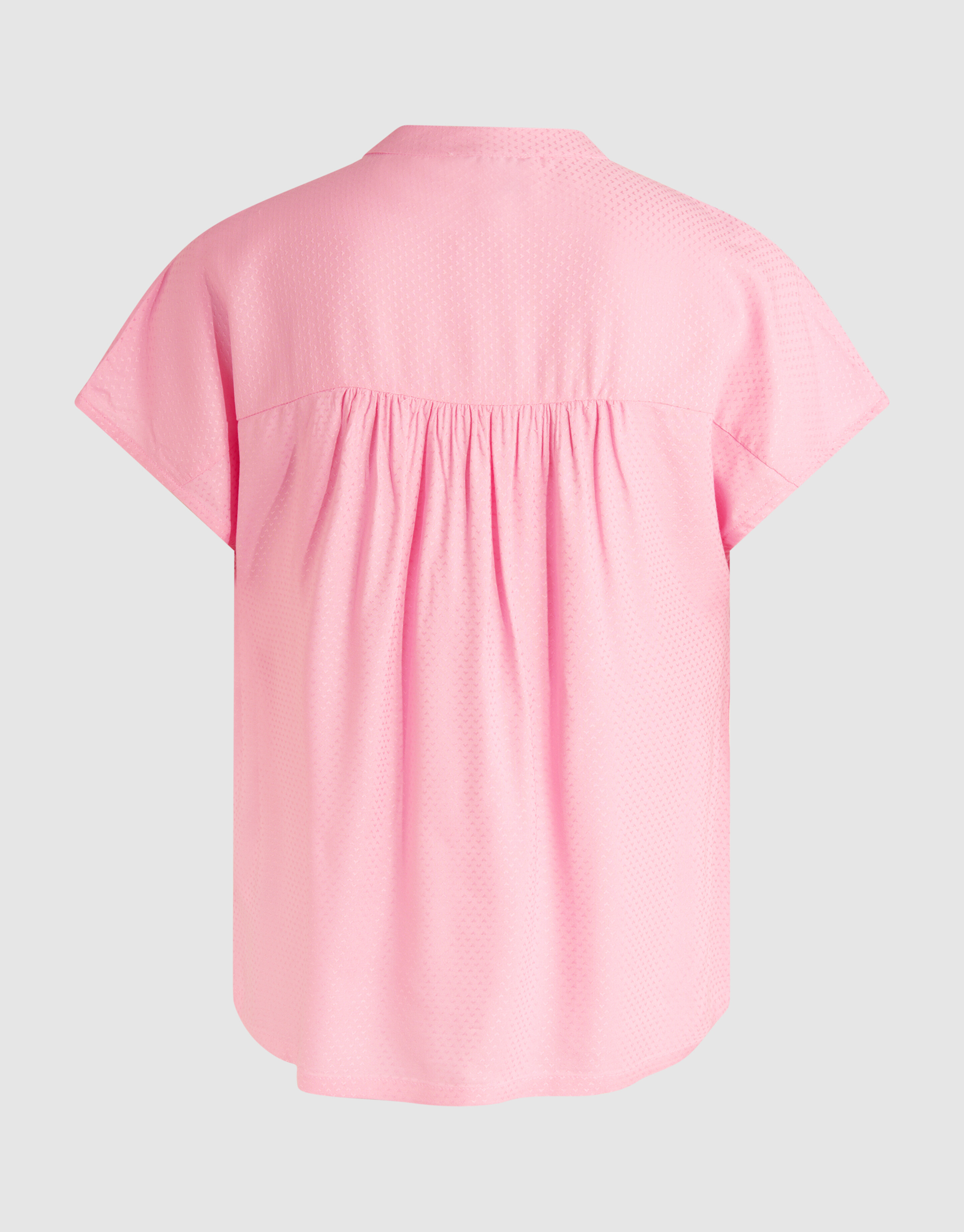 Structuur Top Roze SHOEBY WOMEN