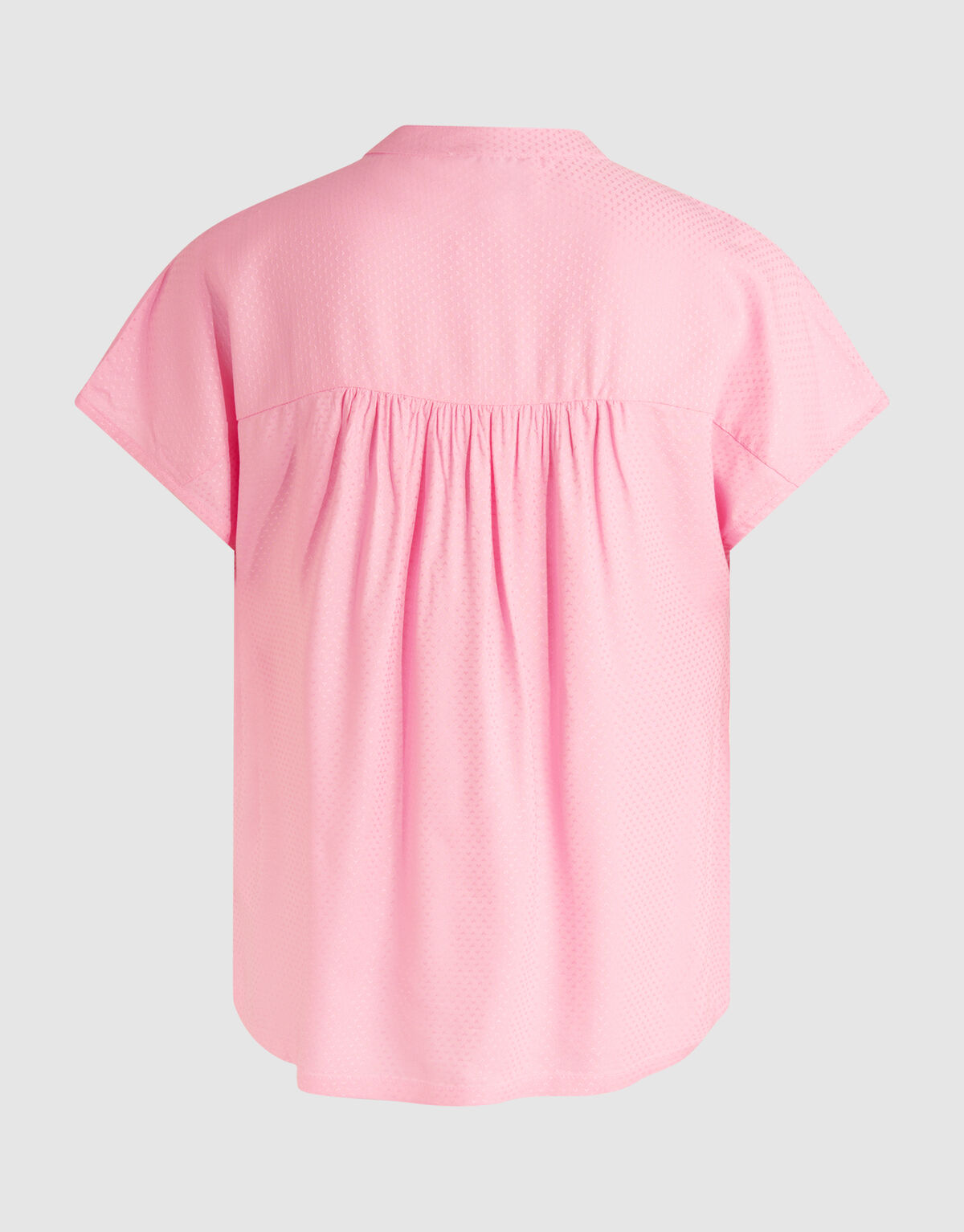 Structuur Top Roze SHOEBY WOMEN