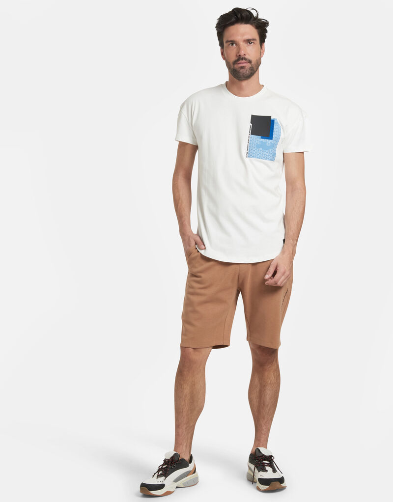 Troy T-shirt