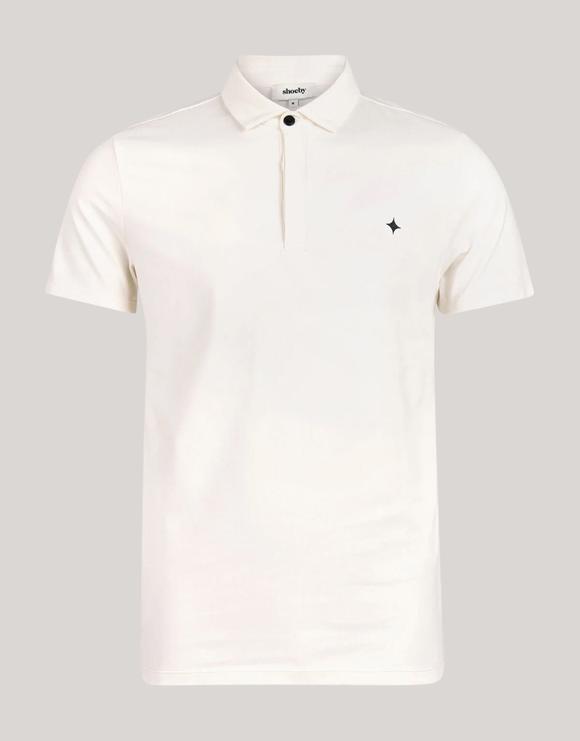 Jersey Polo Zand Shoeby