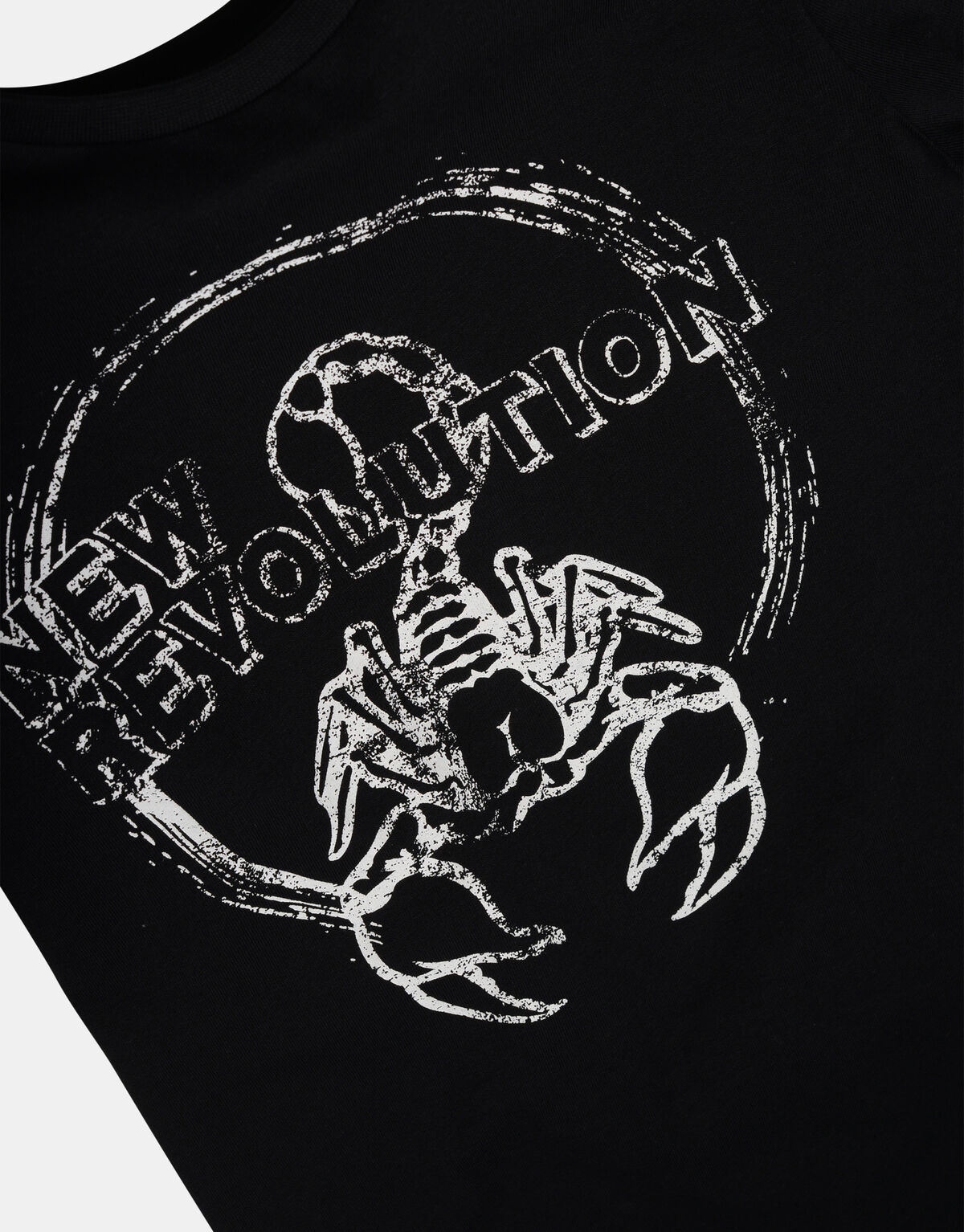 Pascal T-shirt JILL&MITCH