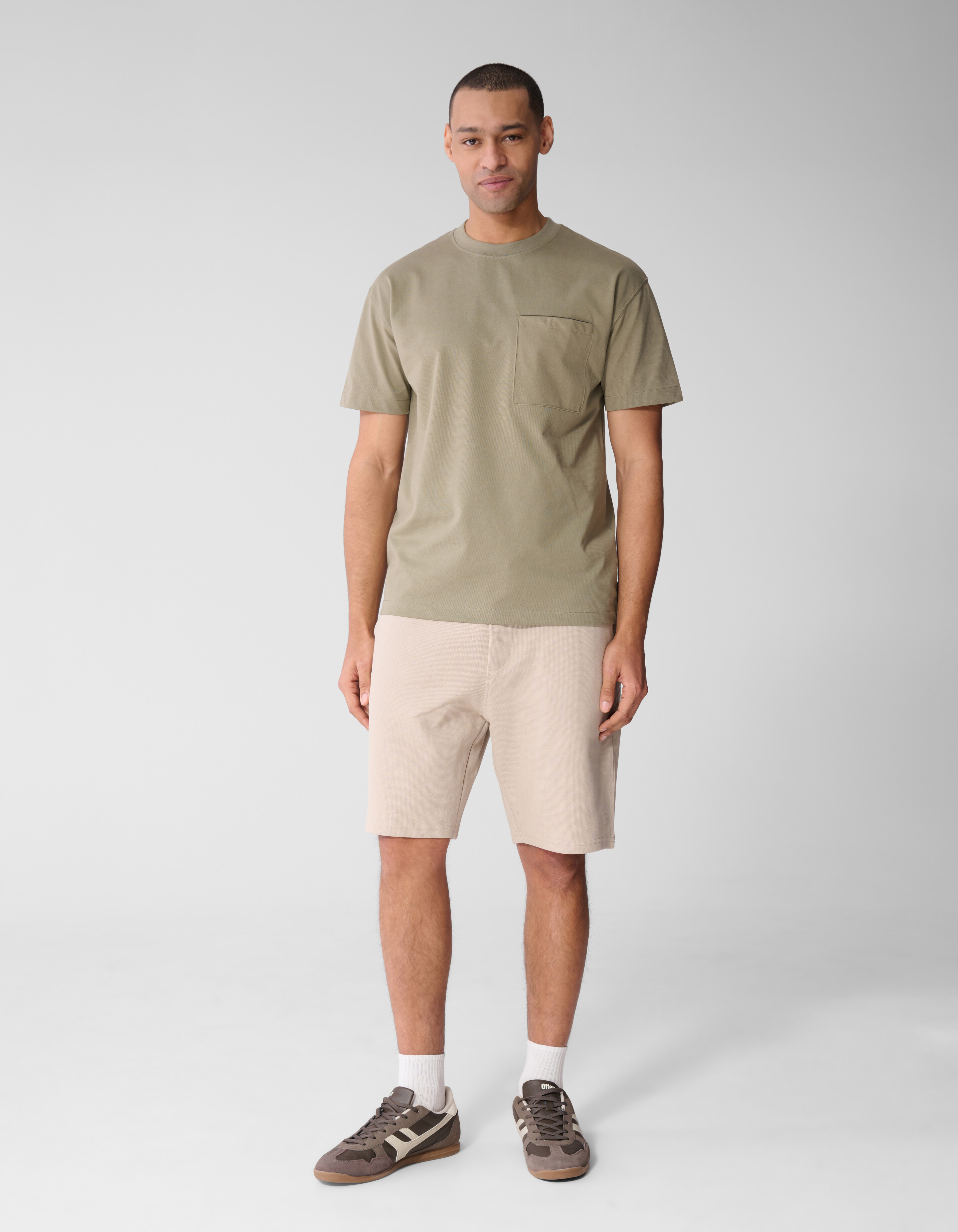 Pique Short Zand SHOEBY MEN