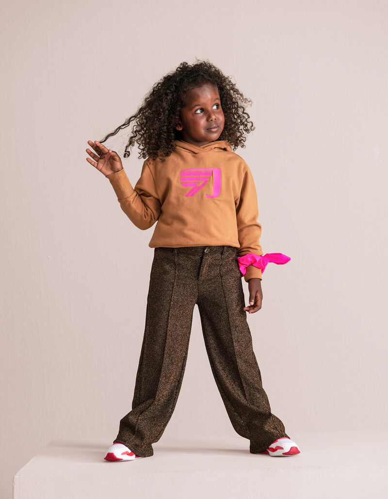 Buffy Sweater