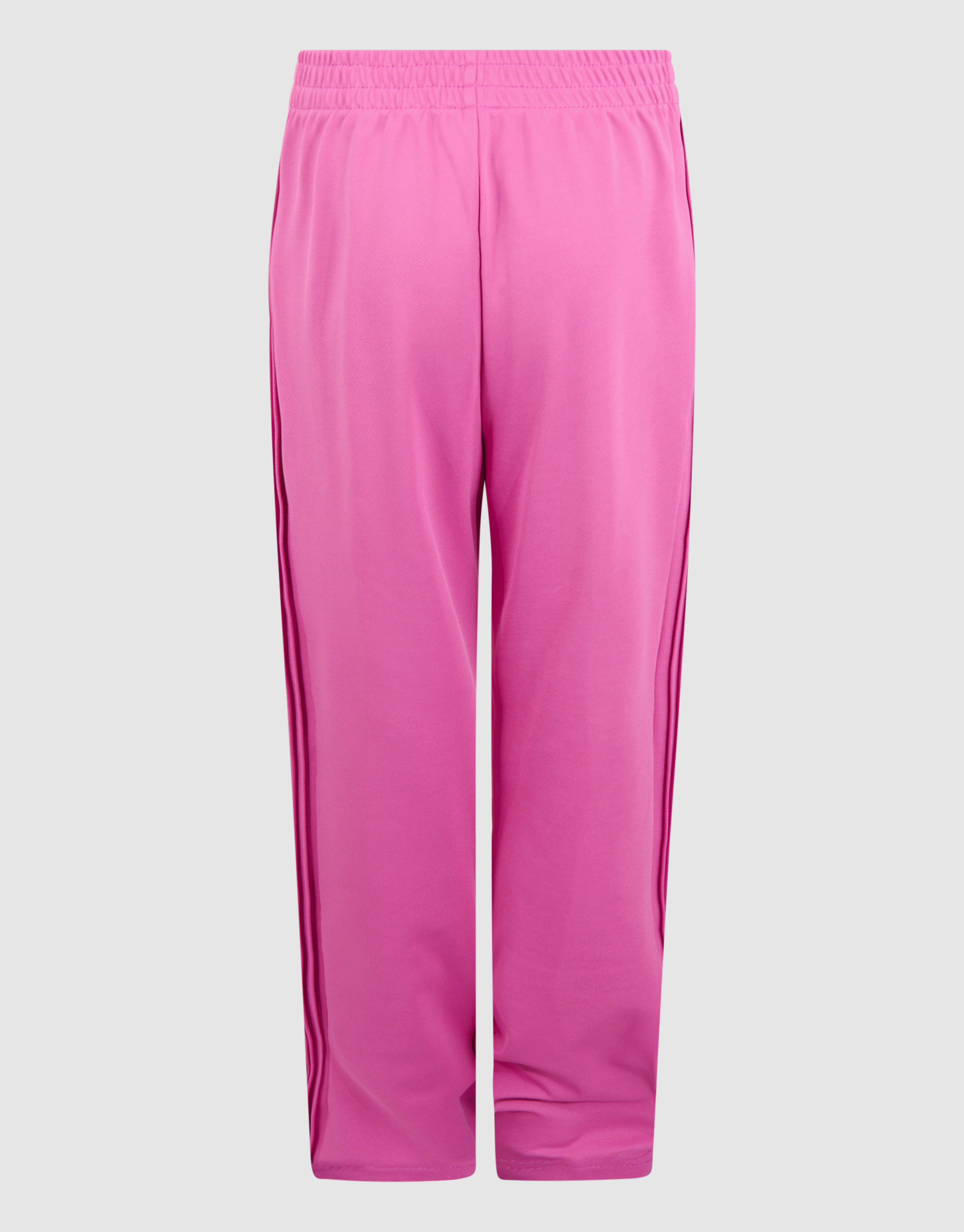 Wide Leg fit Broek Roze SHOEBY GIRLS