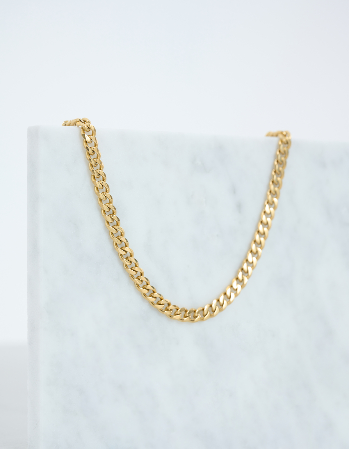 Classic Chain Ketting ACCESSOIRES SHOEBY