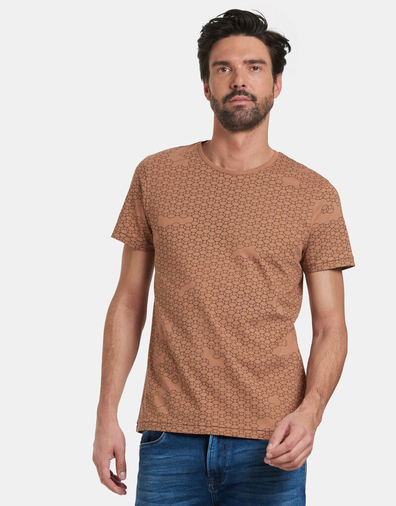 Tanner T-shirt