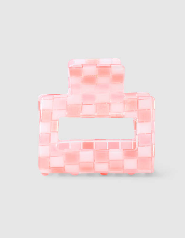 Haarklem Roze SHOEBY ACCESSOIRES