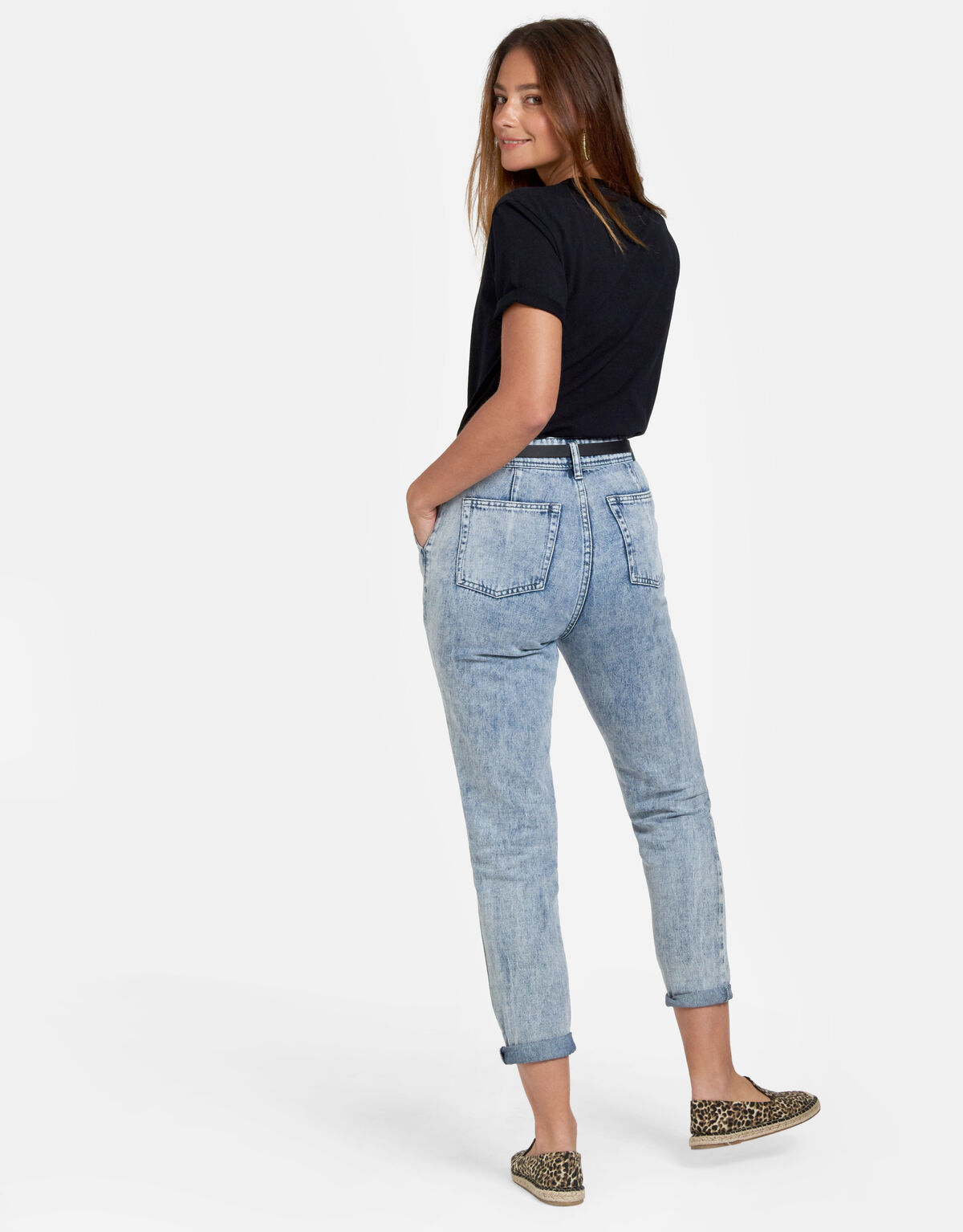 Basic T-shirt EKSEPT