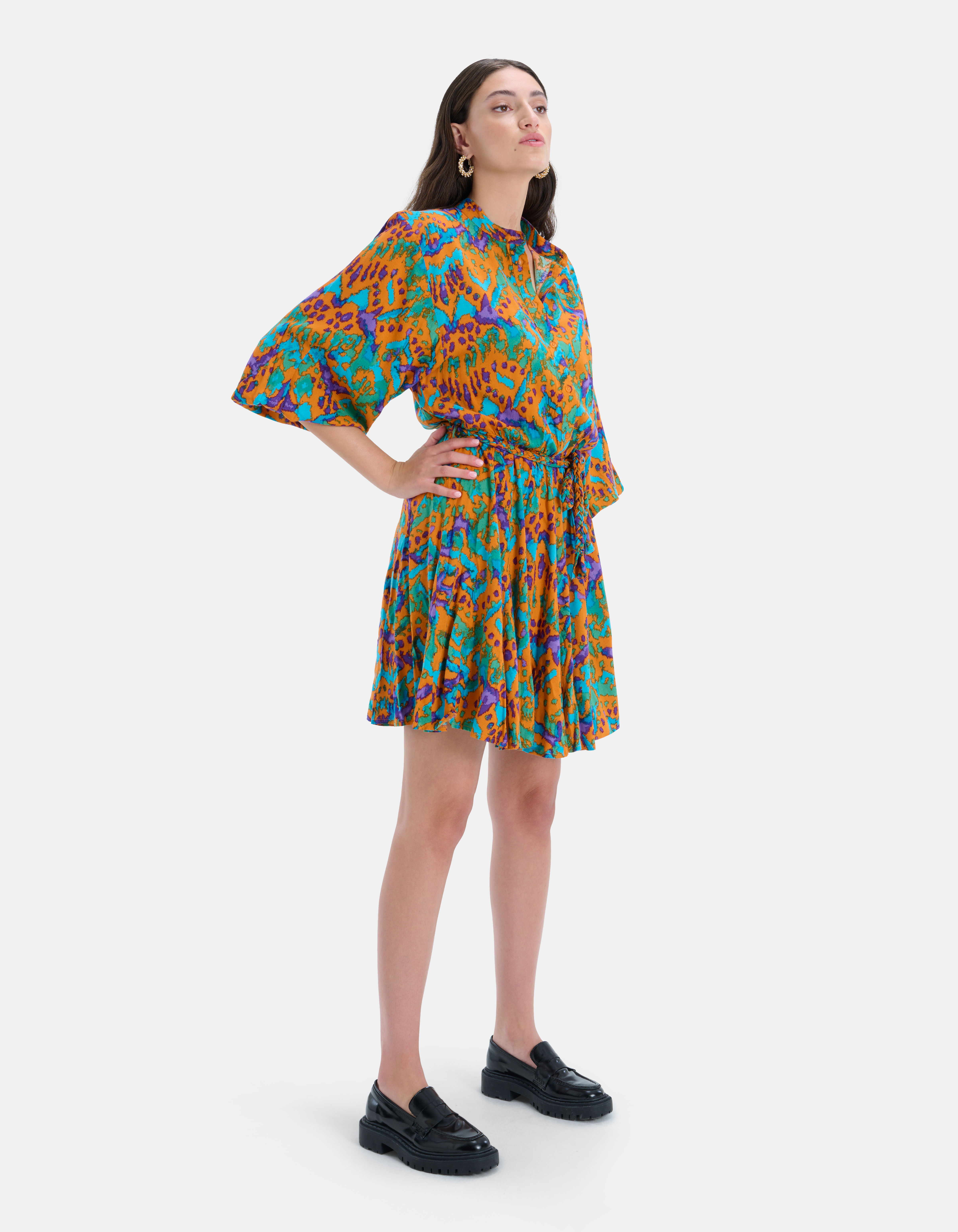 Eksept jurk on sale