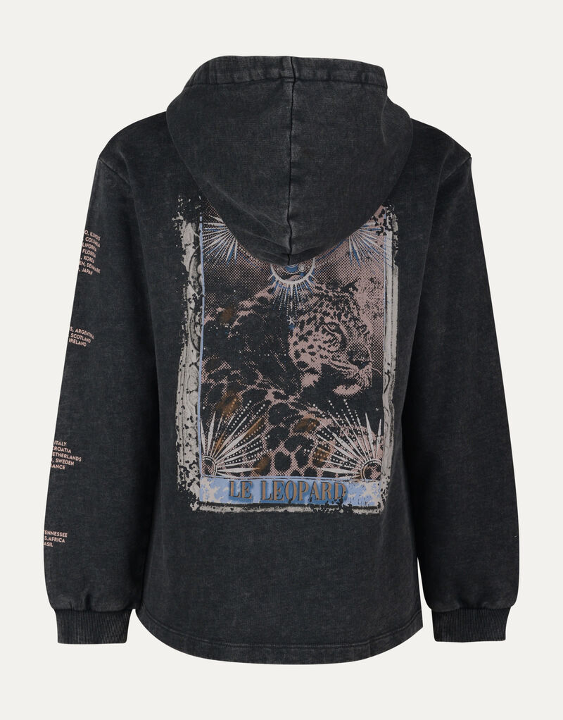 Bo Anne Hoodie