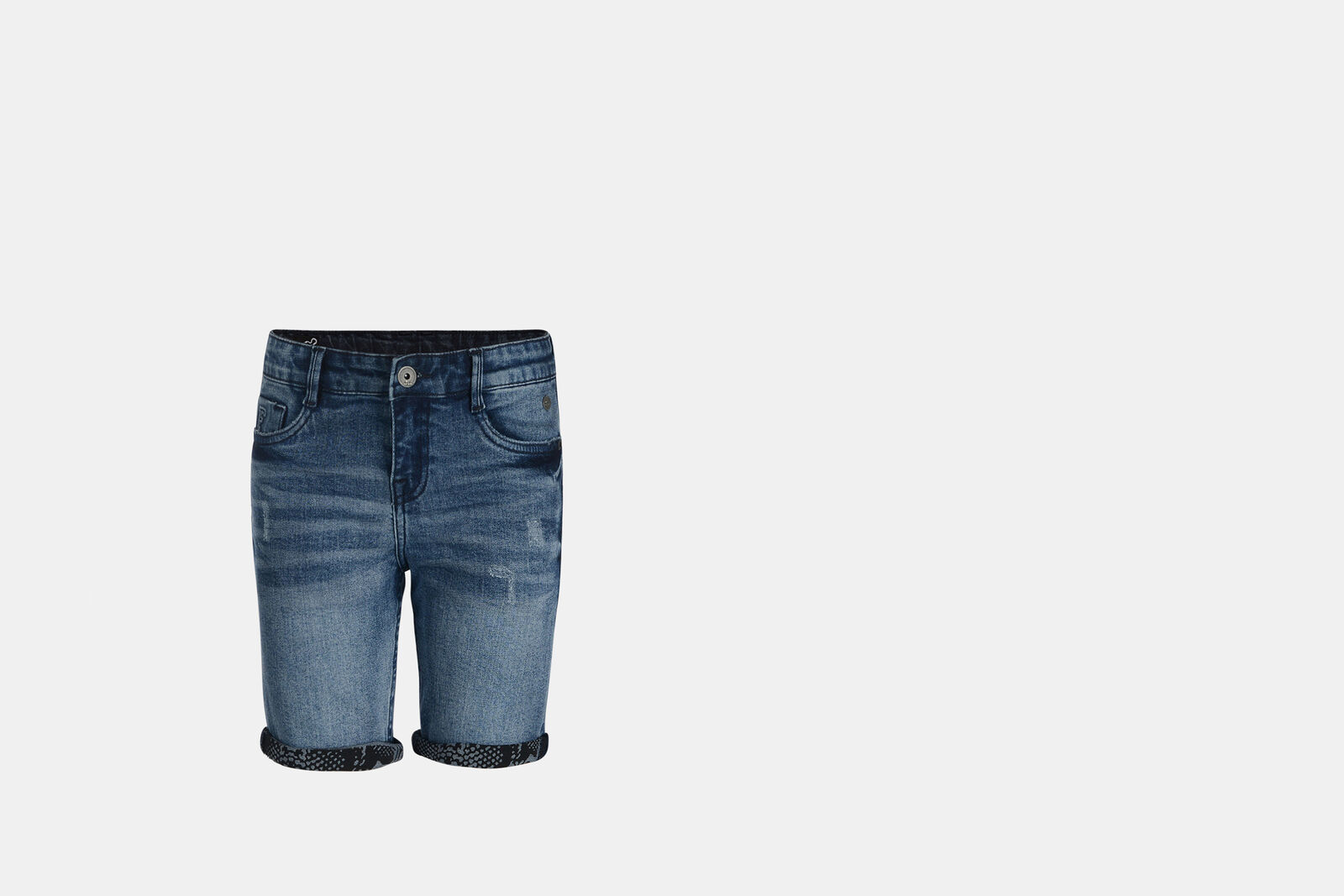 Bash Short