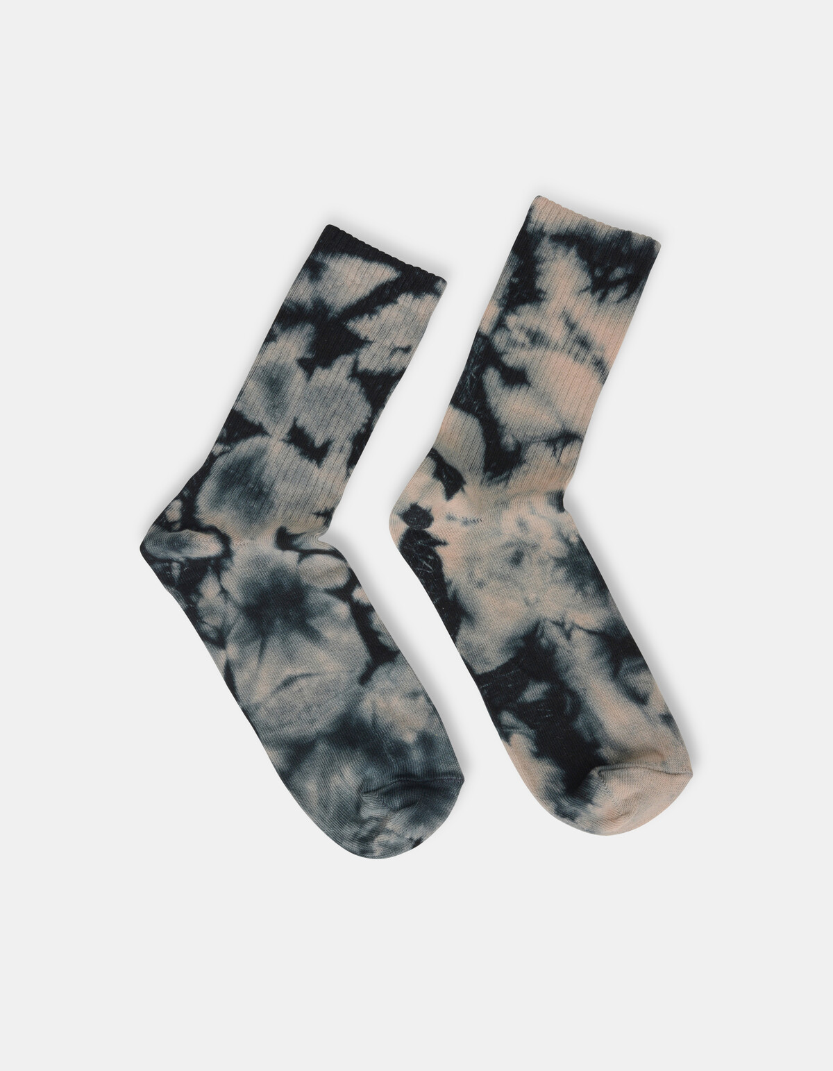 Tie Dye Sokken