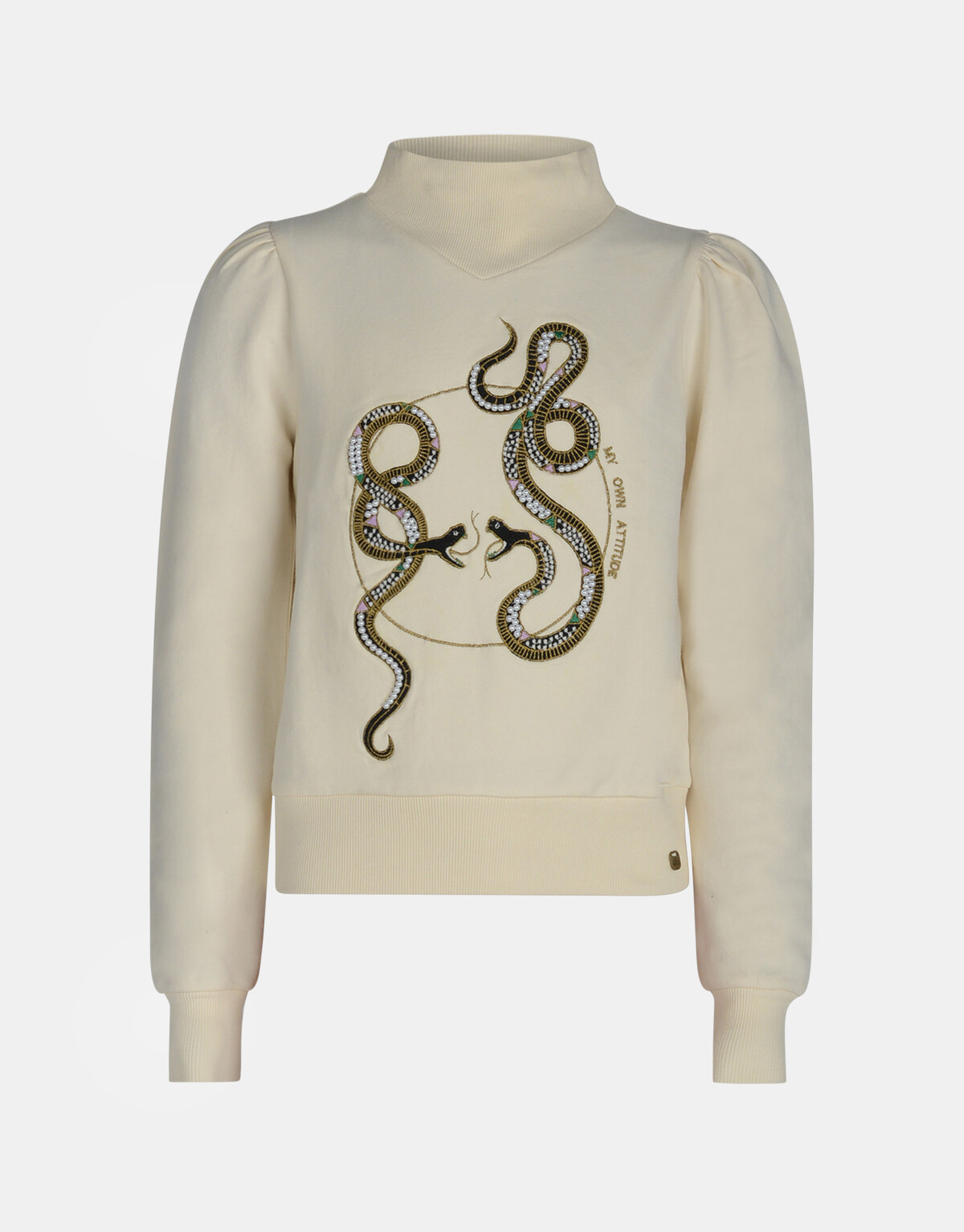 Georgette Sweater