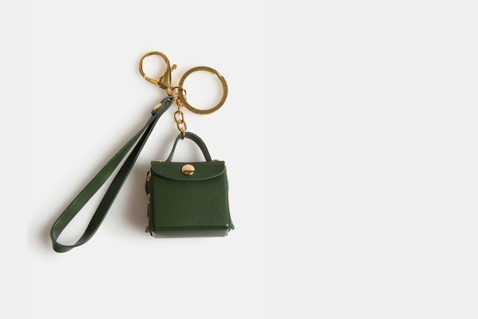 Sleutelhanger Little Bag