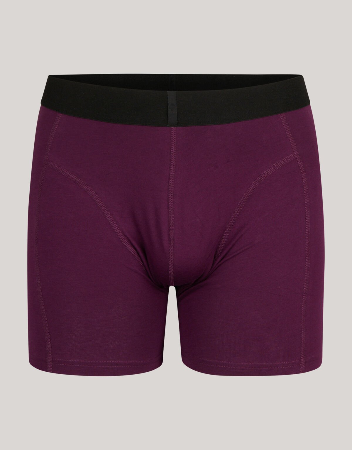Boxershort 3-pack SHOEBY MEN