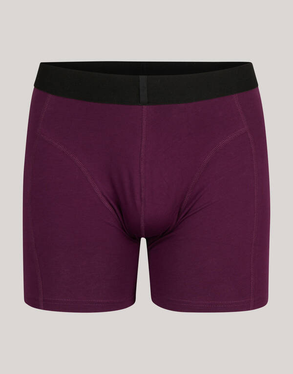 Boxershort 3-pack SHOEBY MEN