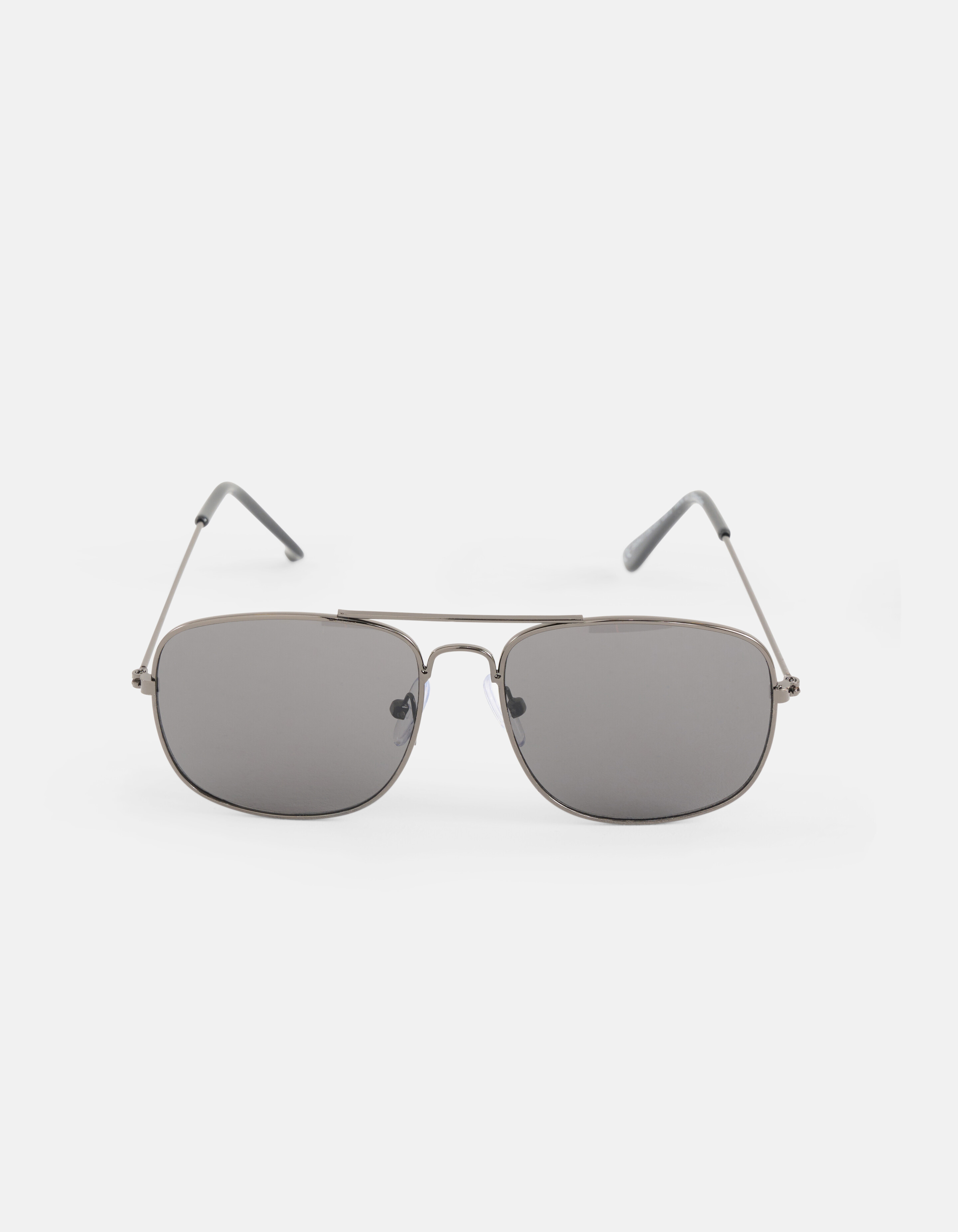 Aviator Zonnebril Zwart SHOEBY ACCESSOIRES