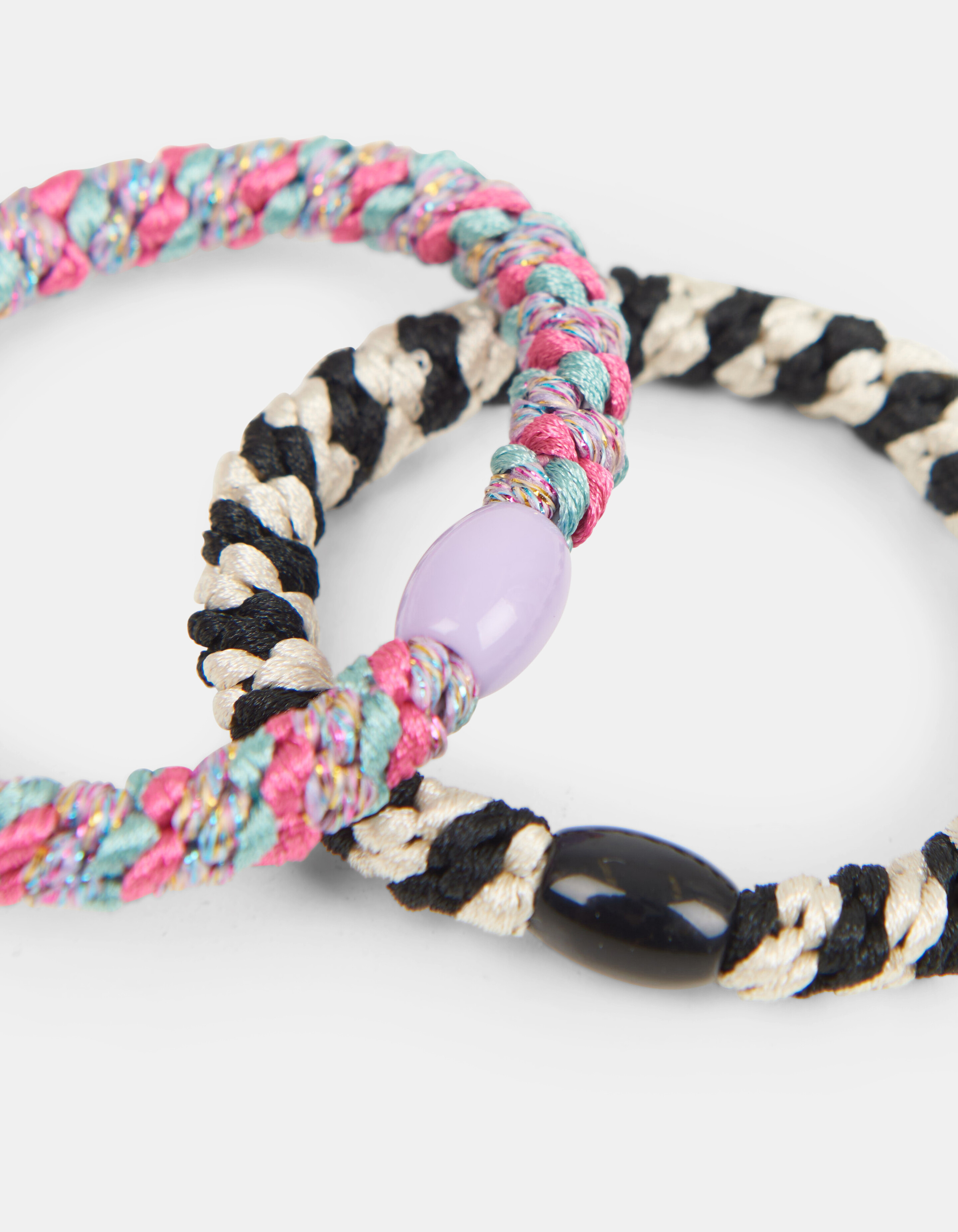 Haarelastiek Set ACCESSOIRES SHOEBY