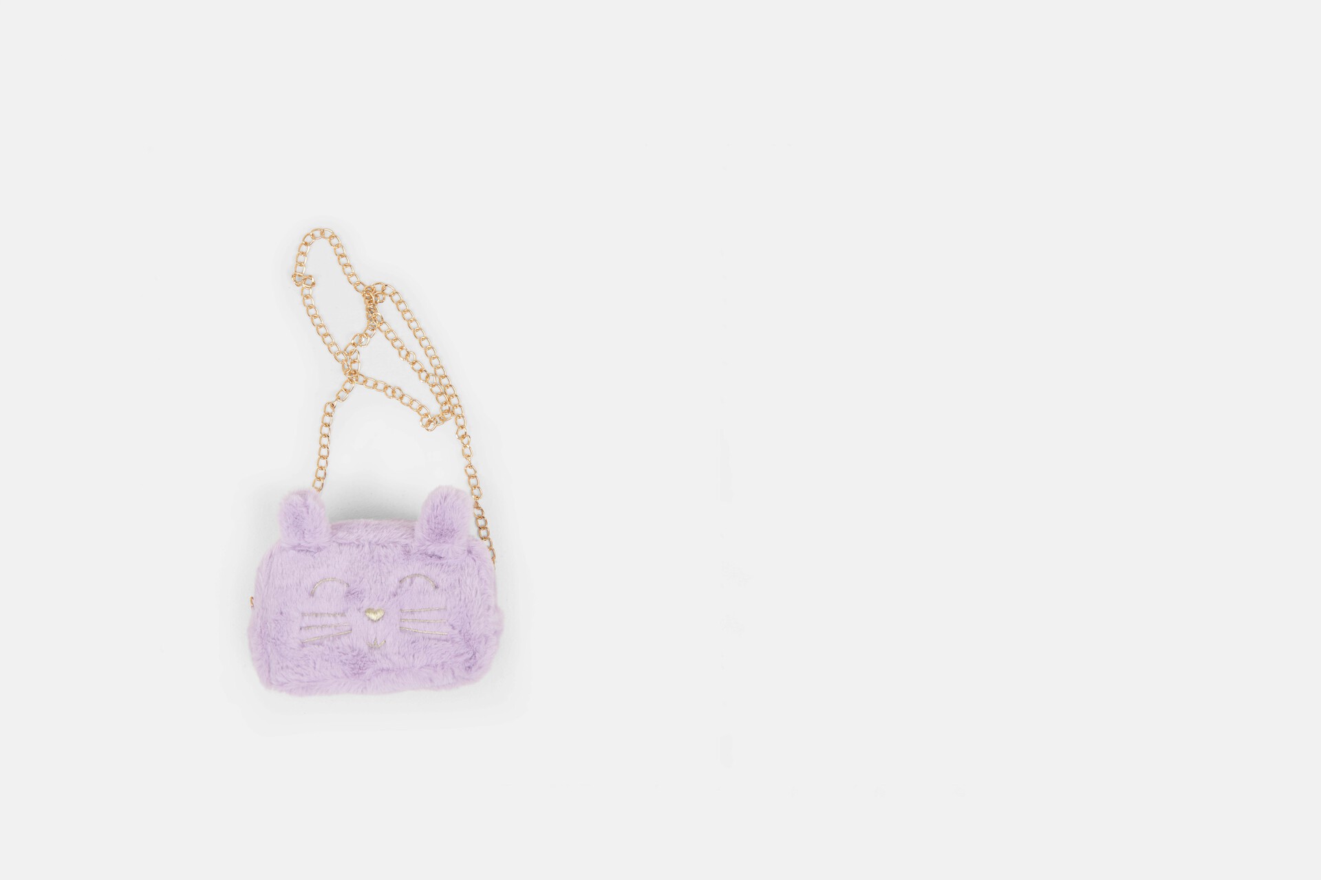 Rabbit Fur Tas ACCESSOIRES SHOEBY