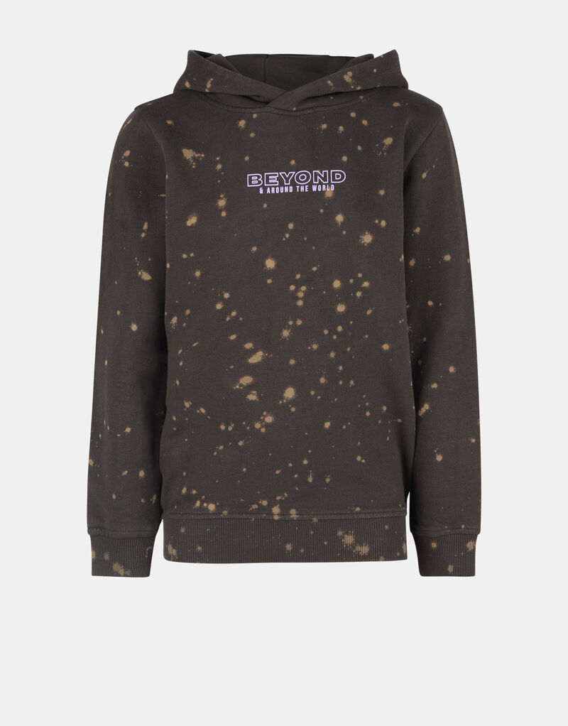 Diederick Hoodie