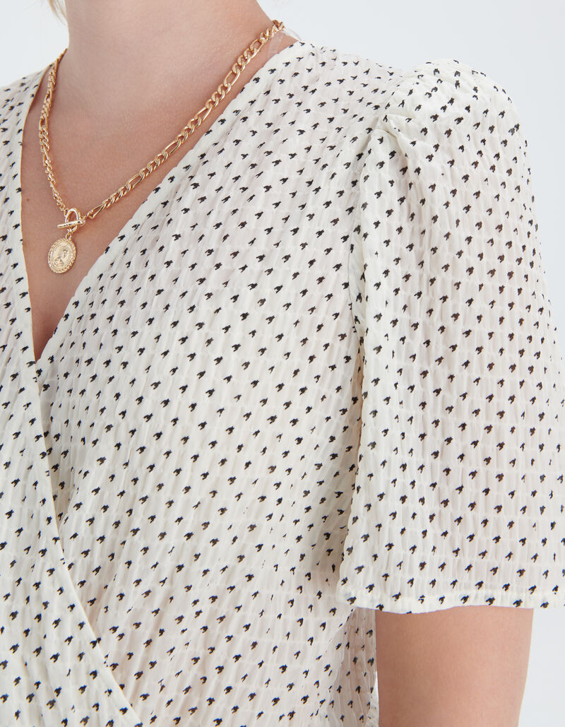 Lily Blouse