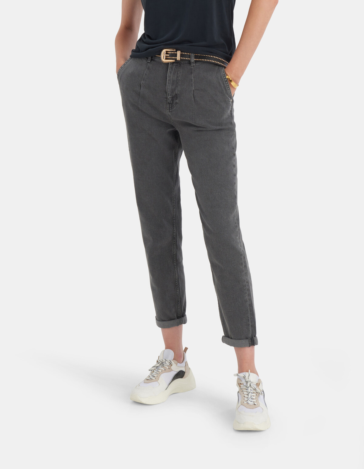 Emma Jeans Eksept